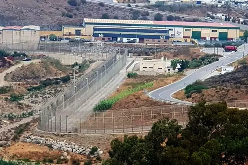 Anti-Climbing Fence Netting