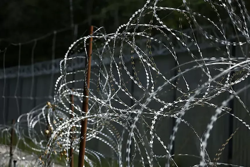 Poland to Extend No-go Zone