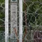 Poland installs barbed wire